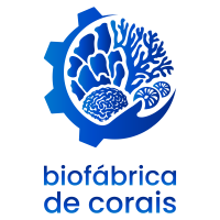 Logotipo Biofábrica de Corais 2022_1